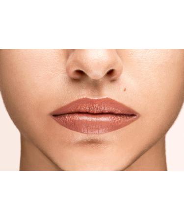 COLLISTAR ROSSETTO PURE 100 TERRA DI SIENA - Best International Shipping for Premium Lipstick | Buy Now - Buy Online on SooperMarket.com