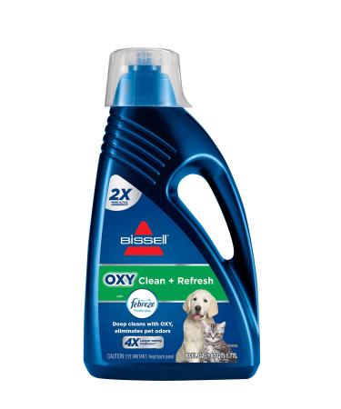 Bissell Pet with Febreze Oxy, 5959W