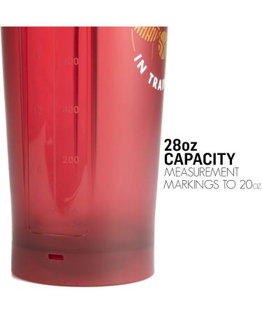 Harry Potter BlenderBottle Shaker Bottle 2-Pack - Seeker in Training 28oz - Buy Online on SooperMarket.com