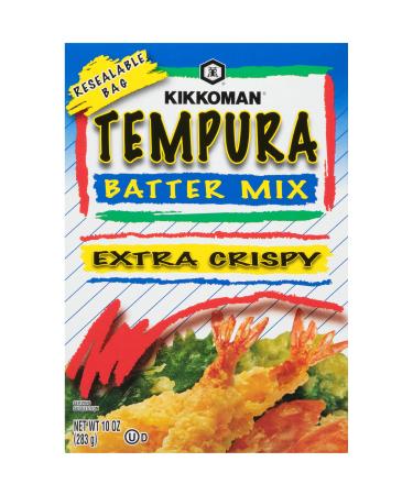 Kikkoman Japanese Tempura Batter, 10 oz