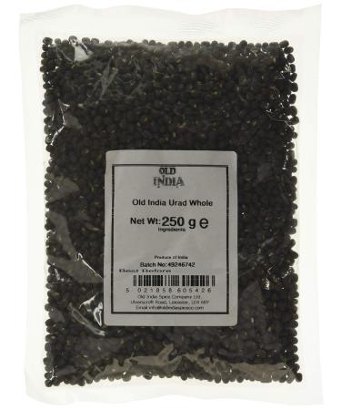 Old India Urad Whole 250g