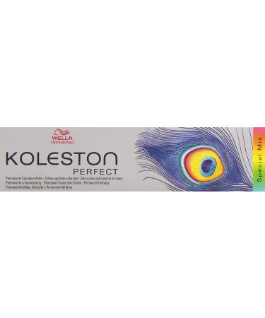 Wella Professionals Koleston 0/66 Violet-Intensive Hair Color - 60ml | International Shipping Available - Buy Online on SooperMarket.com