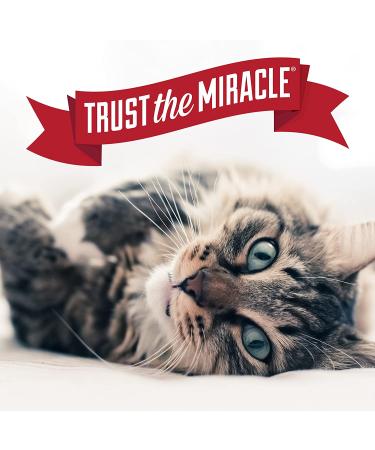 Nature's Miracle Advanced Cat Repellent Spray - 8 oz Indoor Training Aid - Buy Online on SooperMarket.com