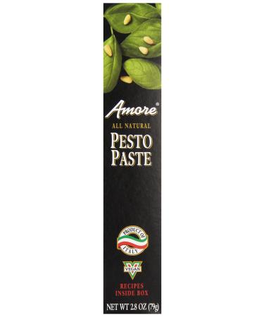 Amore Pesto Paste, 2.8 oz