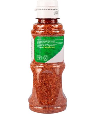 Tajin Fruit and Snack Seasoning 5.0 oz - Buy Online on SooperMarket.com