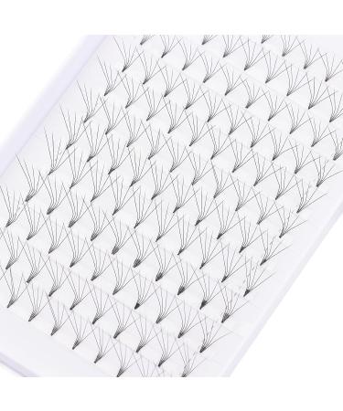 Buy Outopen L Curl Eyelash Extension Supplies | Cat Eye & Fox Eye Makeup | 0.05mm DIY Individual Eyelash Extensions (8-13mm Mixed) - Fast International Shipping - Buy Online on SooperMarket.com