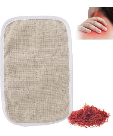 Herbal Paste Of Patch Chinese Medicine Electric Heating Belt Supplies Safflower Bag Long Lasting for Knee for Waist - Buy Online on SooperMarket.com