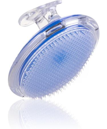 Bikini Line Exfoliating Brush by SanDine - Ingrown Hair Treatment for Men and Women - Body Brush for Legs, Armpits - Eliminate Razor Bumps and Shaving Irritation - Buy Online on SooperMarket.com