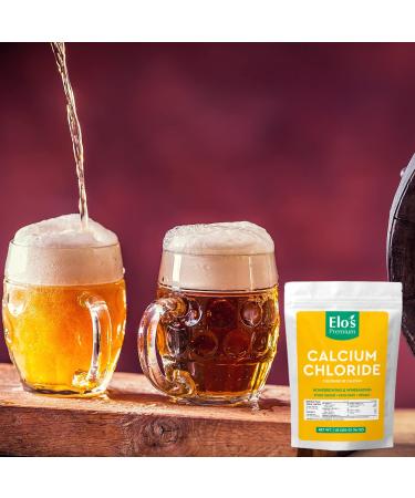 Calcium Chloride 1lb - Buy Online on SooperMarket.com
