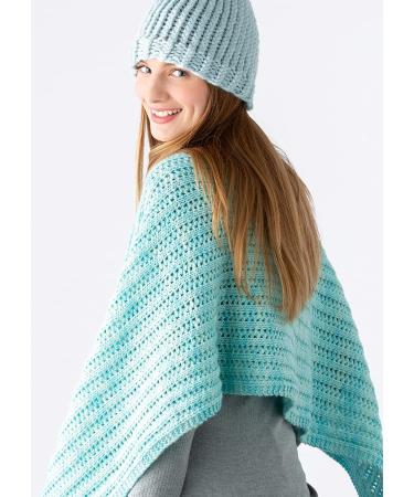 Adjustable Multi-Knit Loom with Small and Large Gauge - Authentic Knitting Board - Buy Online on SooperMarket.com