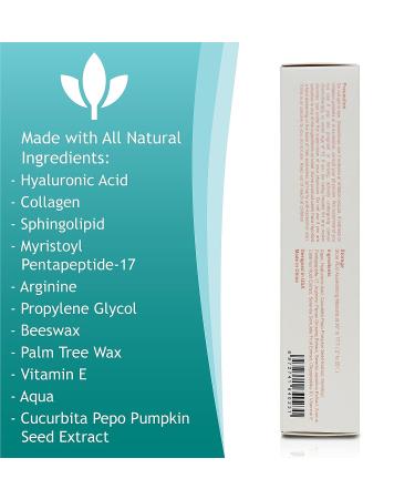 FEG Accelerating Mascara & Eyelash Enhancer Serum | 2-in-1 Formula for Longer, Darker Lashes | Eyelash Enhancing Serum 6mL - Buy Online on SooperMarket.com