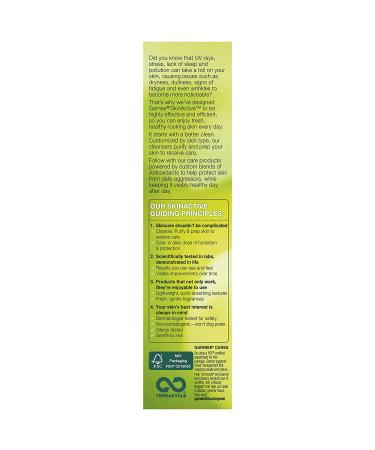 Garnier SkinActive BB Cream Oil-Free Face Moisturizer Light/Medium 2 Count 2 Fl Oz - Pack of 2 - Buy Online on SooperMarket.com