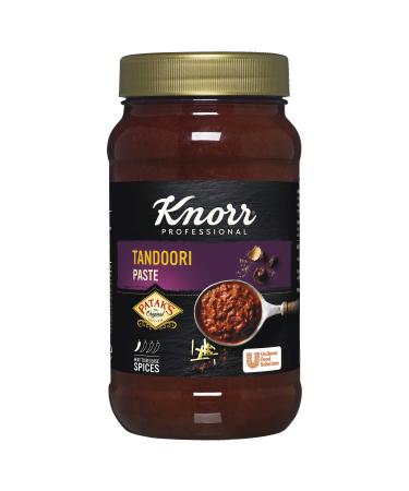 Knorr Patak's Professional Tandoori Paste 1.1kg
