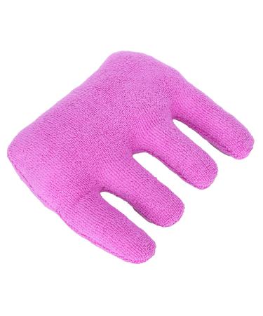 Finger Exerciser Finger Contracture Cushion Comfortable to Grip for Home for Bedridden Patients for Family for Friends