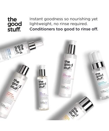 Buy The Good Stuff Volumizing Hydration Foam Conditioner - 4.90 oz | Best International Shipping & Hydration for All Hair Types - Buy Online on SooperMarket.com