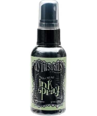 Ranger DYC60246 Dylusions by Dyan Reaveley Ink Spray 2ozMushy Peas