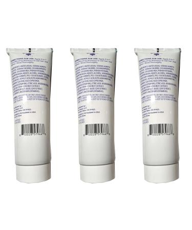 Buy Bolero Hydration 2-in-1 Conditioning Shampoo Coconut Milk & Aloe - Pro Vitamin B Set of 3 (10.2 oz each) - International Shipping Available - Buy Online on SooperMarket.com
