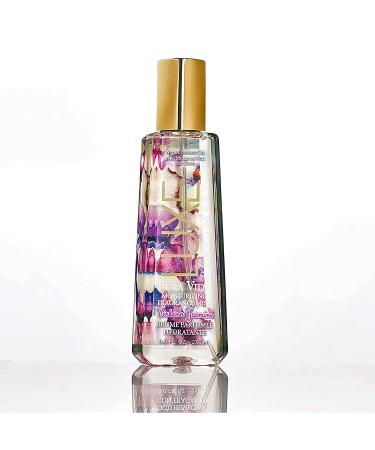 Pura Vida Verbena Jasmine Moisturizing Fragrance Mist 8 Fl Oz by Luxe Perfumery - Buy Online on SooperMarket.com