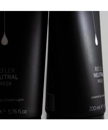 Luxury Reflex Color Mask 200ml - Neutral - Buy Online on SooperMarket.com
