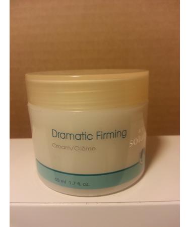 Avon Solutions Dramatic Firming Cream  1.7 Ounce