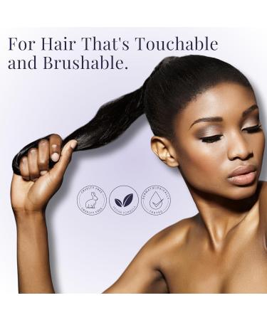 MONAT Studio One Flex Control Hairspray Light to Medium Buildable Hold Infused with REJUVENIQE Can be Used on Colored Hair Fresh Smelling Scent Style Memory for Humid Weather - Buy Online on SooperMarket.com