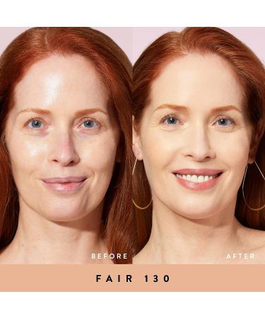 LAURA GELLER NEW YORK Better Than Bare Tinted Moisturizer - Fair 130 SPF 50 - Light to Medium Coverage - Buy Online on SooperMarket.com