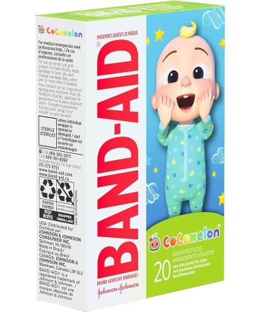 Cocomelon Single Pack 20ct - 20 Count Cocomelon Toys | Buy Now - Buy Online on SooperMarket.com
