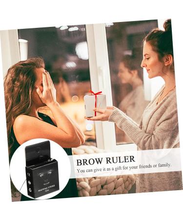 Beavorty 3pcs Home Good Tattooing Mapping Ultra- Thin- Makeup Artist Pre for Nose Supplies - Buy Online on SooperMarket.com