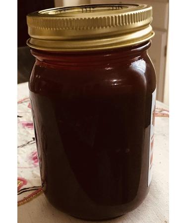 Angie's Delicious Shito (Black Pepper) - Authentic Ghanaian Hot Sauce - Buy Online on SooperMarket.com