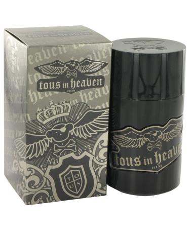 Tous In Heaven by Tous Eau De Toilette Spray 3.4 oz Men