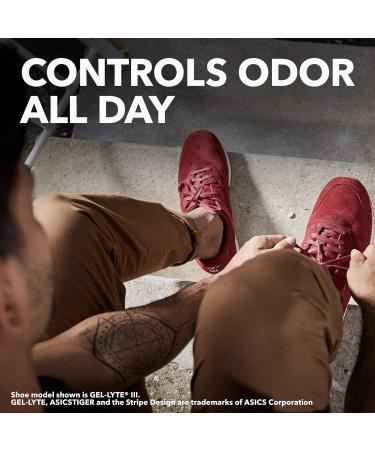 KIWI Shoe Deodorizer Spray 2.2 Oz - Pack of 3 | Sneaker, Leather & More | Fresh Shoe Deodorizer - Buy Online on SooperMarket.com