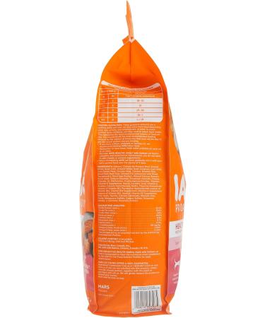 IAMS Proactive Health Healthy Adult Dry Cat Food with Salmon 3.18kg Bag - Buy Online on SooperMarket.com