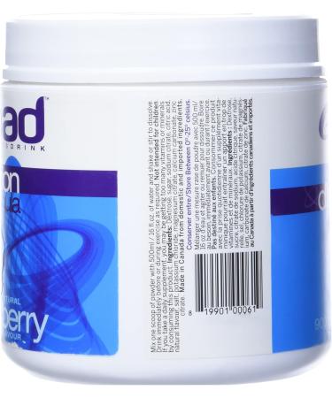 Eload Hydration Electrolyte Sports Rehydration Drinks Perfect for Competing & Training - Berry 900g Tub (30 Servings) - Buy Online on SooperMarket.com