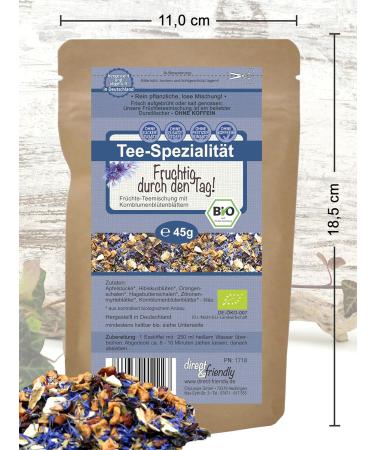 Buy 3-Pack Organic Tea Gift Set - Perfect for Tea Lovers | Morning Lunch Evening Blends | International Shipping Available - Buy Online on SooperMarket.com