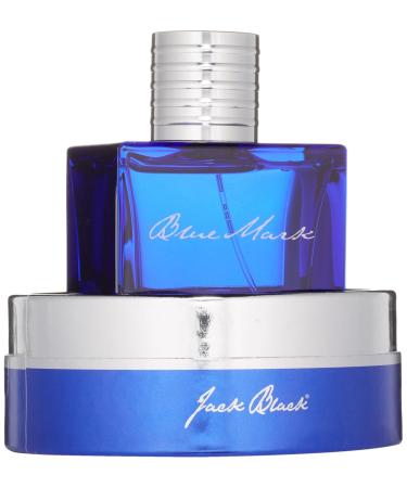 Jack Black Blue Mark Eau de Parfum 3.4 Fl Oz - Buy Online on SooperMarket.com