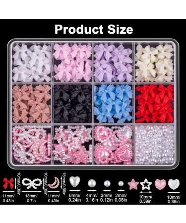Tomtary Nail Charms - Buy Online on SooperMarket.com