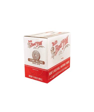 Bob's Red Mill Organic Red Quinoa - Whole Grain 13 oz | Nutritious Superfood - Buy Online on SooperMarket.com