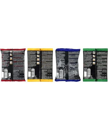 Nissin Soba Fried Instant Noodles Wok Style (Pack of 27) Customise Your Assorted Flavours - Buy Online on SooperMarket.com