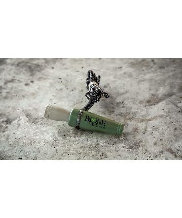 Molded Doe Bleat - Authentic Deer Call for Hunting Success - Buy Online on SooperMarket.com