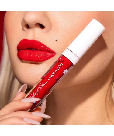 Shop Wet N Wild Marilyn Monroe Collection Icon Lip Liner & Gloss Set - International Shipping Available - Buy Online on SooperMarket.com