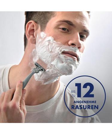 Buy Gillette Sensor3 Recycled Disposable Razors - 8 Pack | Eco-Friendly Wet Razors with 3-Fold Blades | 95% Recycled Plastic - Buy Online on SooperMarket.com