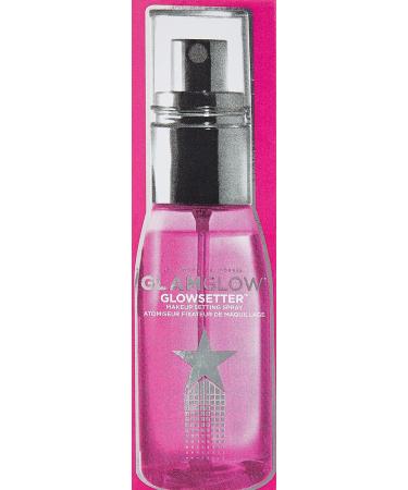 Glamglow Glowsetter Makeup Setting Spray 0.95oz - Long-Lasting & Radiant Finish - Buy Online on SooperMarket.com