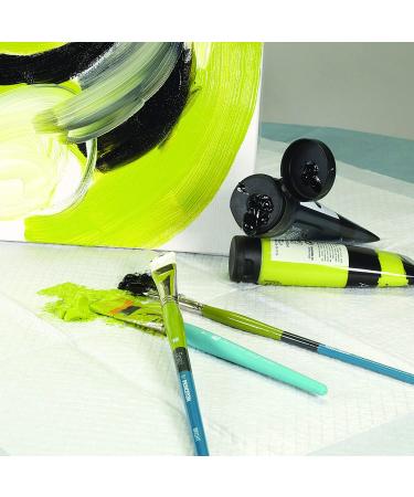 Danco 10957P Protect-It Non-Slip Drop Cloth 10 Pk | Arts & Crafts Splat Mat, Table Top Mat, Oil Absorbent Pad, Baby Changing Pad - Buy Online on SooperMarket.com