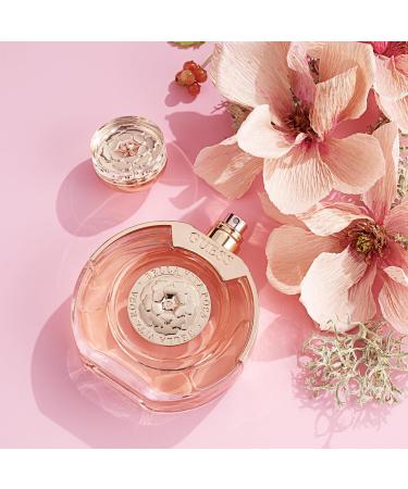 Guess Bella Vita Rosa Shimmer Mist 8.4 Fl Oz Fruity Floral 8.4 Fl Oz (Pack of 1) - Buy Online on SooperMarket.com