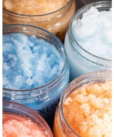 Special Perfect Body Talasso-Scrub 8.5 - Revitalize Your Skin | International Shipping Available - Buy Online on SooperMarket.com