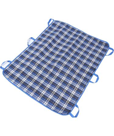 Incontinence Bed Pad Easy Lift Wear Resistant Multipurpose Support Positioning Bed Pad for Household Hospital (90*120CM) - Buy Online on SooperMarket.com