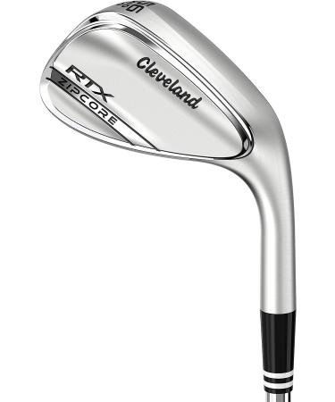 Cleveland Golf RTX ZipCore Tour Satin 56.1 Steel Wedge - Right Hand - Buy Online on SooperMarket.com