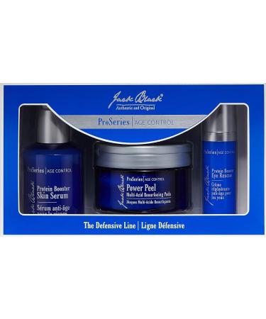 Jack Black Protein Booster Skin Serum | Anti-Aging | Pro Series Collection - Buy Online on SooperMarket.com