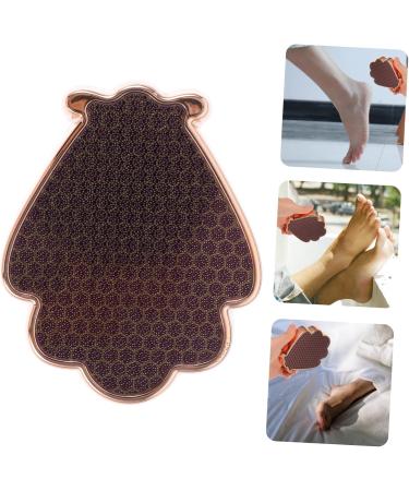 Gogogmee Pedicure Tool Foot Remover Exfoliator Foot File Removers Foot Care Scrubber Scraper Tool Foot Scraper Coarse Foot Hand Tools Foot Dead Hard Skin Grinder Foot File - Buy Online on SooperMarket.com