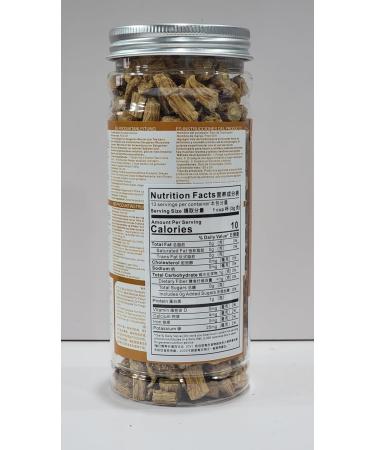 Buy Radix Codonopsis 150g - Premium Dried Dang Shen Root Herbal Tea for Vitality | International Shipping - Buy Online on SooperMarket.com